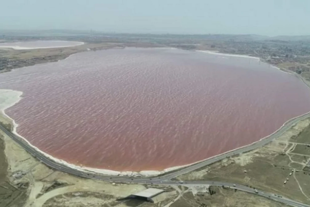 Qotur göllə bağlı zəruri tədbirlər görüləcək