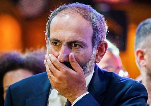 Qərb Paşinyandan Ermənistanın KTMT-dən çıxmasını tələb edir