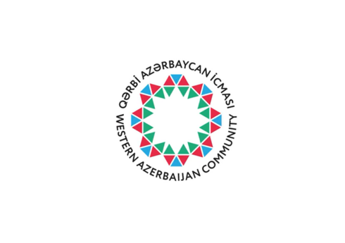 Qərbi Azərbaycan İcması ABŞ-nin Ermənistandakı səfirinə cavab verib