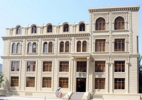 Qərbi Azərbaycan İcması Avropa İttifaqı Şurasının Prezidentinə məktub göndərib