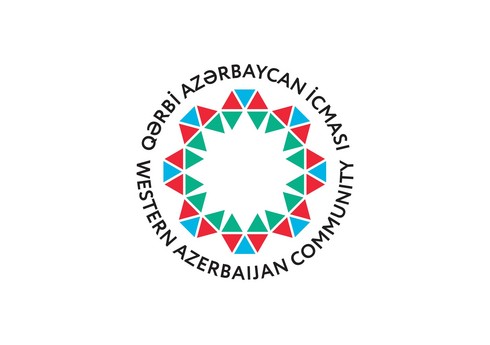 Qərbi Azərbaycan İcması Ermənistandan Fransanın təxribatlarına uymamağı tələb edir