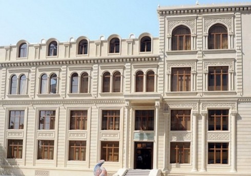 Qərbi Azərbaycan İcması Fransa prezidentinin destruktiv bəyanatını qınayıb