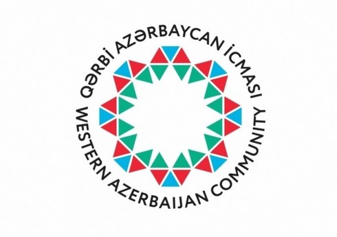 Qərbi Azərbaycan İcması Nikol Paşinyana cavab verib