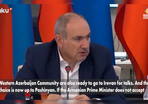 Qərbi Azərbaycan Xronikası: Azərbaycanlı qaçqınlar Paşinyanla danışıqlar üçün İrəvana gedə bilər