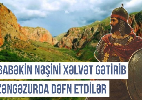 Qərbi Azərbaycan Xronikası: Beş dinin adətlərini yaşadan Kürmük və Baba Hacını nə birləşdirir?