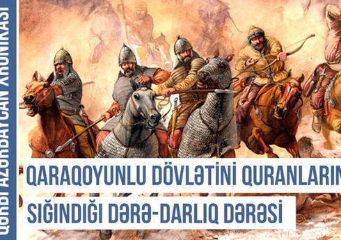 Qərbi Azərbaycan Xronikası: Bəryabad kəndinin böyük faciəsi və bu gün yaşayan irsi