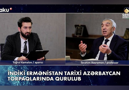 Qərbi Azərbaycan Xronikası: Doğulmamış azərbaycanlıları öldürən ermənilər