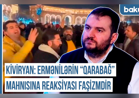 Qərbi Azərbaycan Xronikası: Paşinyan yeni müharibəyə sürüklənir