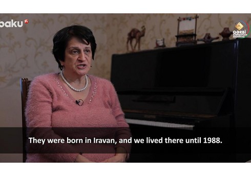 Qərbi Azərbaycan Xronikası: 