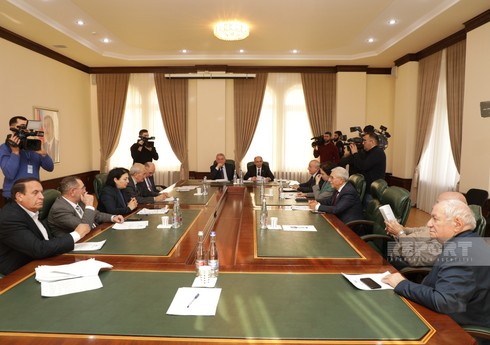 Qərbi Azərbaycana qayıdanları pərakəndə səpələmək insan hüquqlarına zidd cəhd kimi rədd ediləcək