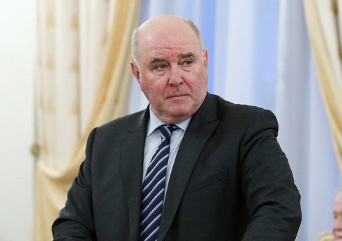 Qriqori Karasin: “Rusiya, Azərbaycan və Ermənistan XİN başçılarının Moskva danışıqları müsbət qiymətləndirilməlidir”
