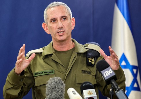 Qırmızı dənizdə hücuma məruz qalan gəmilər İsrailə məxsus deyil