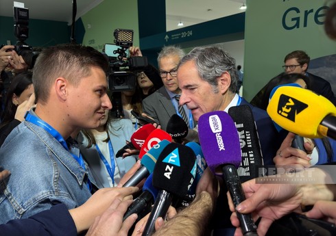 Qrossi: AEBA İranla nüvə sazişi ilə bağlı danışıqlar aparacaq