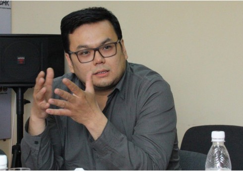 Qırğız ekspert: “Azərbaycan türk dünyasının vacib tərkib hissəsidir”