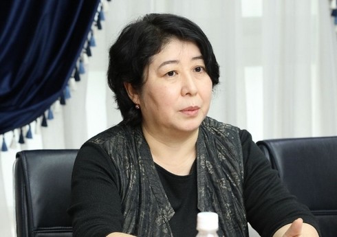 Qırğız Prezidentinin xüsusi nümayəndəsi: Azərbaycanın COP29 çərçivəsindəki təşəbbüsləri çox vacibdir