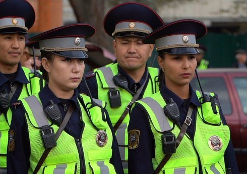 Qırğızıstan cinayətkar qrupun 5 üzvünü Azərbaycana təhvil verib