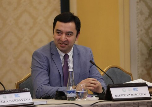 İqtisadçı: “Azərbaycanla Mərkəzi Asiyanın innovasiya əməkdaşlığı genişləndirilməlidir”