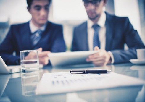 İqtisadi dövriyyənin 62 %-dən çoxu elektron qaimə-fakturalarla əhatə olunub