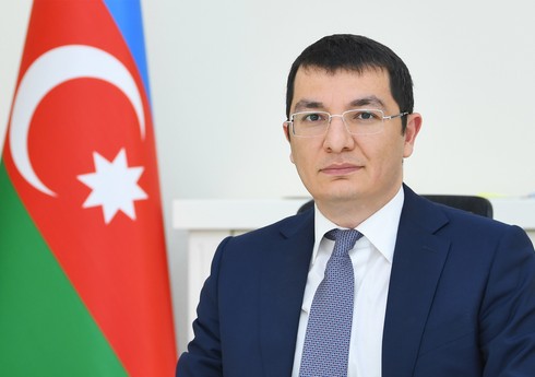 İqtisadiyyat nazirinin müavini: 