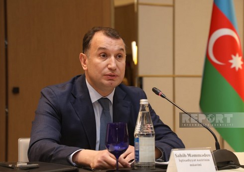 İqtisadiyyat nazirinin müavini Sabirabadda vətəndaşları qəbul edəcək