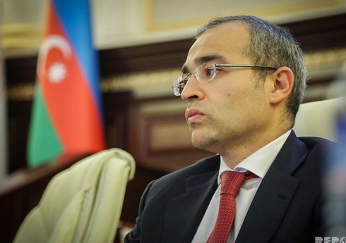 İqtisadiyyat nazirinin vətəndaş qəbulu təxirə salınıb