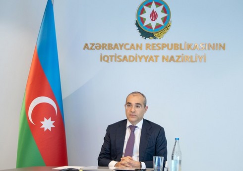 İqtisadiyyat nazirinin vətəndaş qəbulunun vaxtı dəyişdirilib