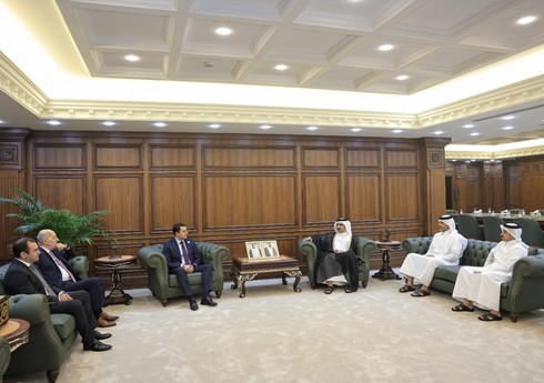 Qətərdə Azərbaycan Mədəniyyəti Günləri keçiriləcək