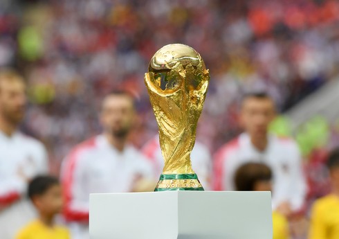 Qətərdəki dünya çempionatından əldə olunacaq gəlir açıqlanıb