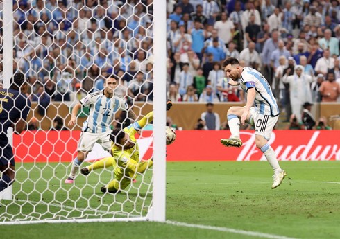 Qətərdəki mundialda qol sayında rekord qeydə alınıb