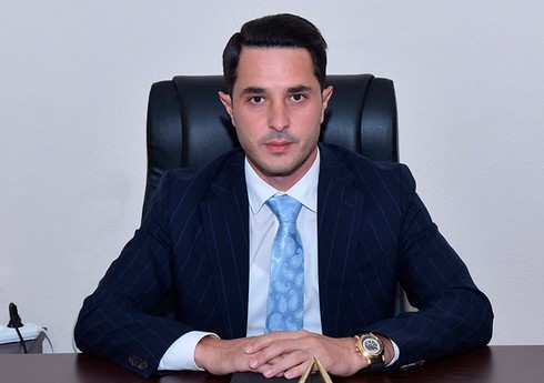 Quba-Xaçmaz Regional Təhsil İdarəsinə yeni müdir təyin edilib