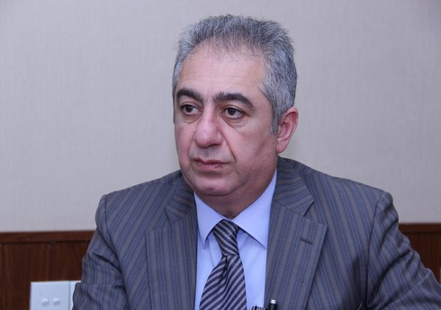 Qubad İbadoğlu ev dustaqlığına buraxılıb