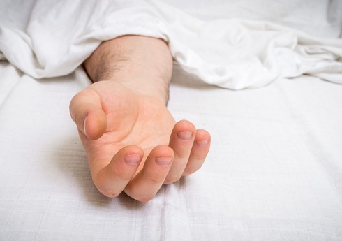 Qubada 87 yaşlı kişi bədbəxt hadisə nəticəsində ölüb