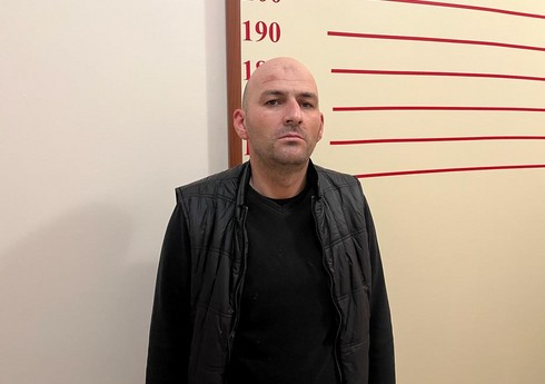 Qubada narkotacir beşbarmaq və narkotiklə saxlanılıb