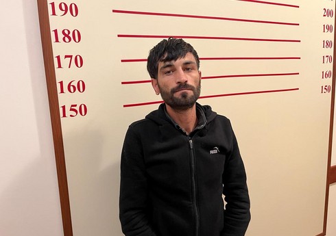 Qubada narkotik bitkilərin kultivasiyası ilə məşğul olan şəxs saxlanılıb