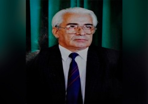 Qubadlının keçmiş icra başçısı vəfat edib