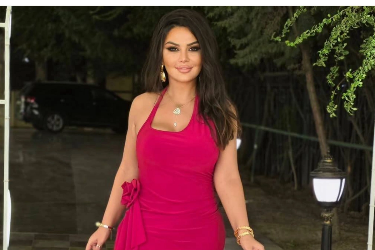 Qumral Musayeva: Qumral Musayeva: