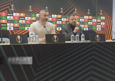 Qurban Qurbanov: “Bu gün hər şey gözəl sonluqla başa çatdı”