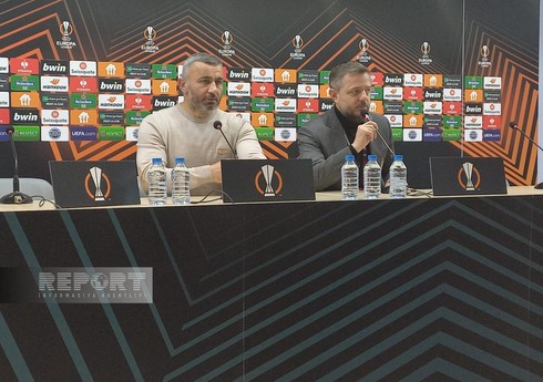 Qurban Qurbanov: “Hansısa kluba getməyi düşünmürəm, “Qarabağ”a çox bağlıyam”