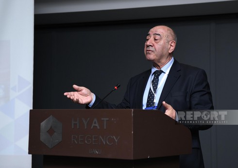 Qurban Yetirmişli Lənkəranda baş verən zəlzələ barədə: Afterşoklar ola bilər