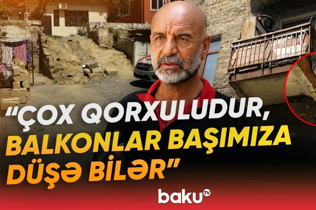 Qurumlar məsuliyyəti bir-birinin üstünə atdı: 