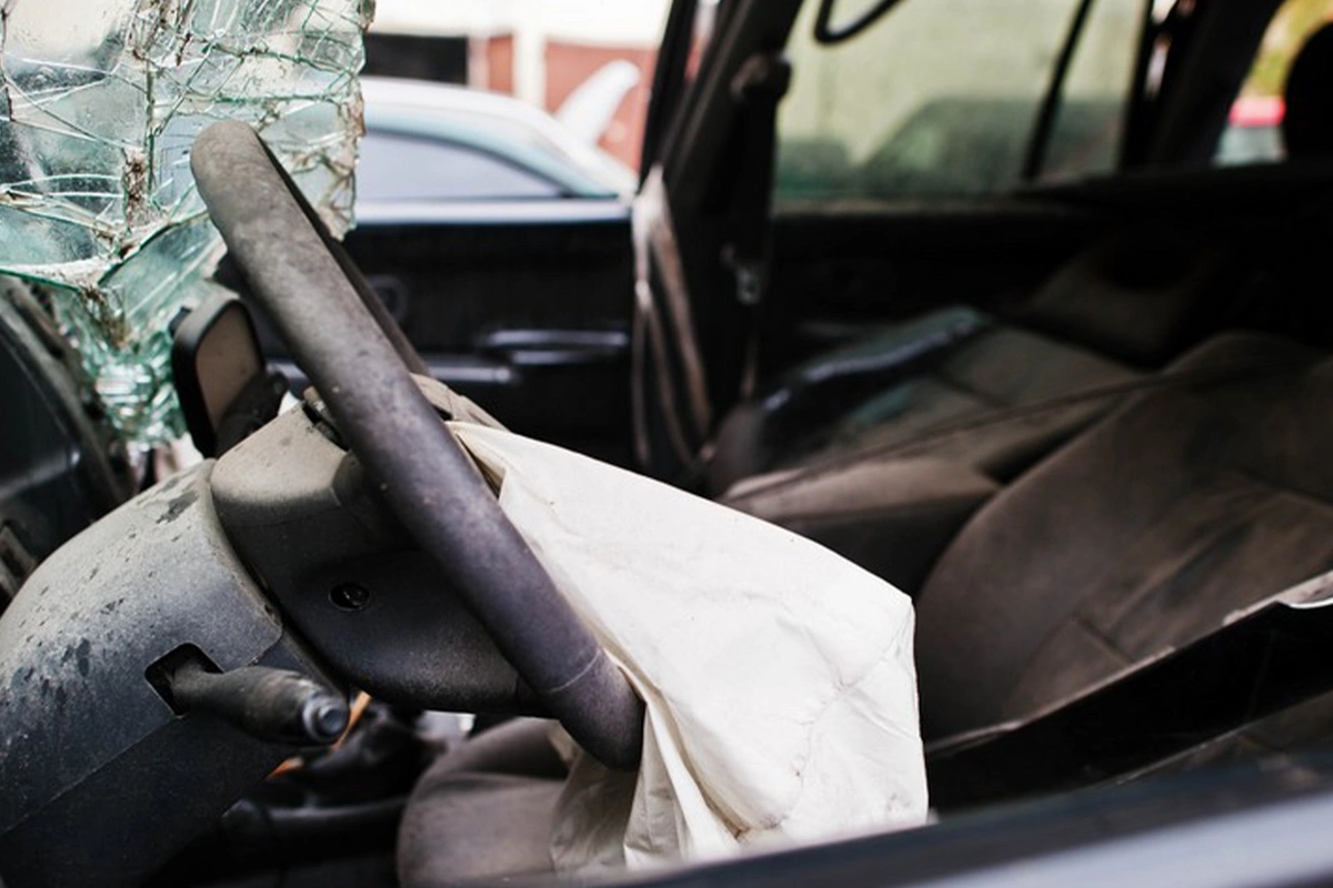 Qusarda avtomobil qəzasında xəsarət alanların durumu açıqlanıb