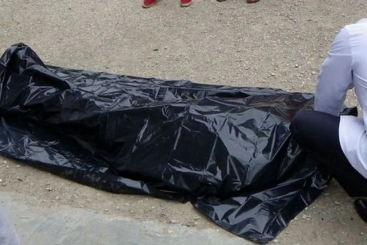 Qusarda dörd gün əvvəl itkin düşən 84 yaşlı həkimin meyiti tapılıb
