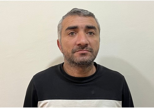 Qusarda silah satmaq istəyən şəxs saxlanılıb