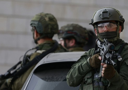 Qəzzada 100 nəfərdən çox radikal saxlanılaraq dindirilmək üçün İsrailə aparılıb