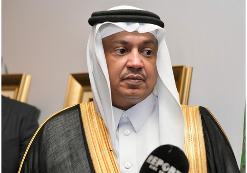 Ər-Riyad və Bakı BMT-nin COP29 iqlim konfransı və COP16 səhralaşma konfransı çərçivəsində əməkdaşlıq edir