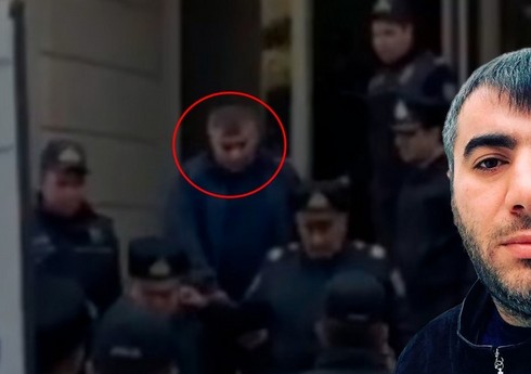 Rəşad Dağlı apellyasiya şikayəti vermək niyyətində deyil Rəşad Dağlı apellyasiya şikayəti vermək niyyətində deyil