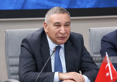 Rəşad Məcid: Süni intellekt vasitəsilə çoxlu dezinformasiya yayılır