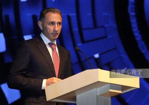 Rəşad Nəbiyev: “İnnovativ inkişafa nail olmaqda dövlət mühüm rol oynayır”