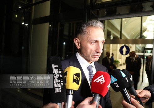 Rəşad Nəbiyev: Qara qutuların oxunması qanunvericiliyə uyğun həyata keçiriləcək