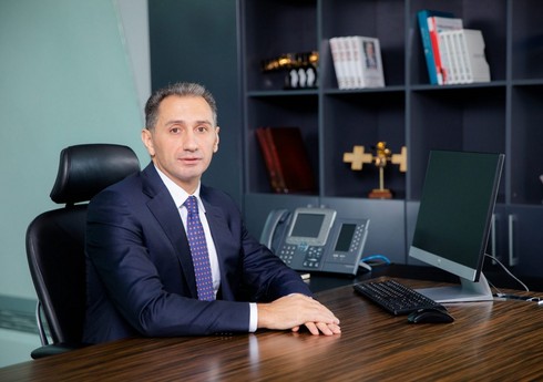 Rəşad Nəbiyev Xızıda vətəndaşları qəbul edib